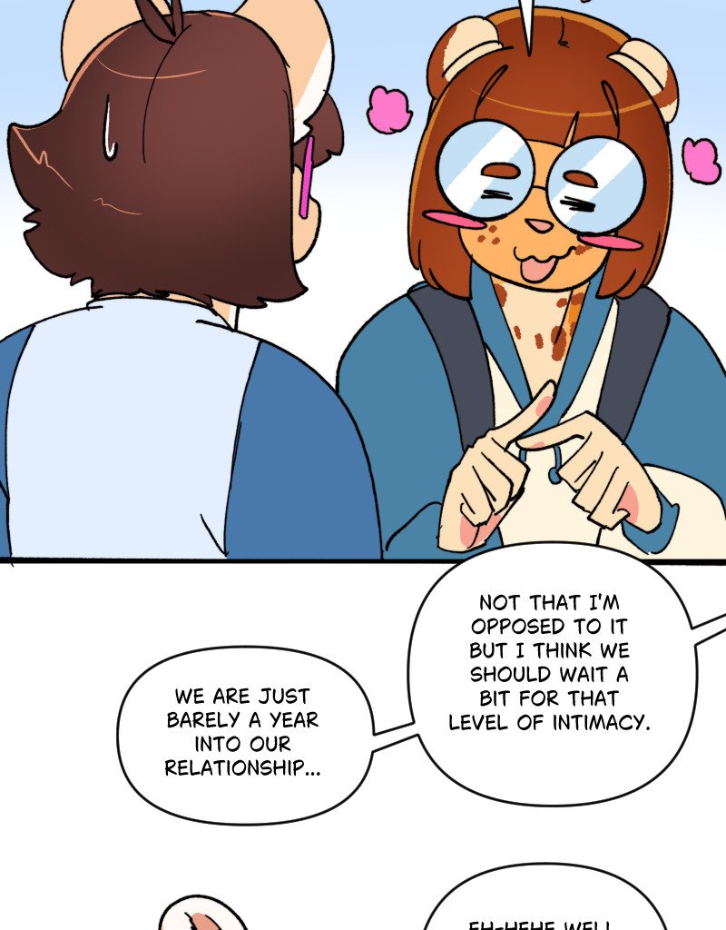 Wildly Normal - Episode 115, Page 1: Wildly Normal 115