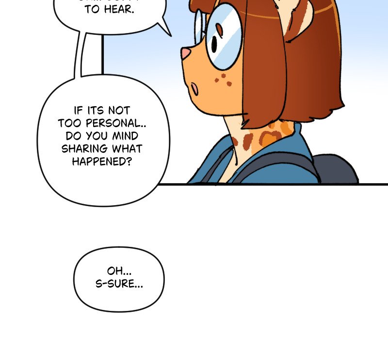 Wildly Normal - Episode 115, Page 1: Wildly Normal 115