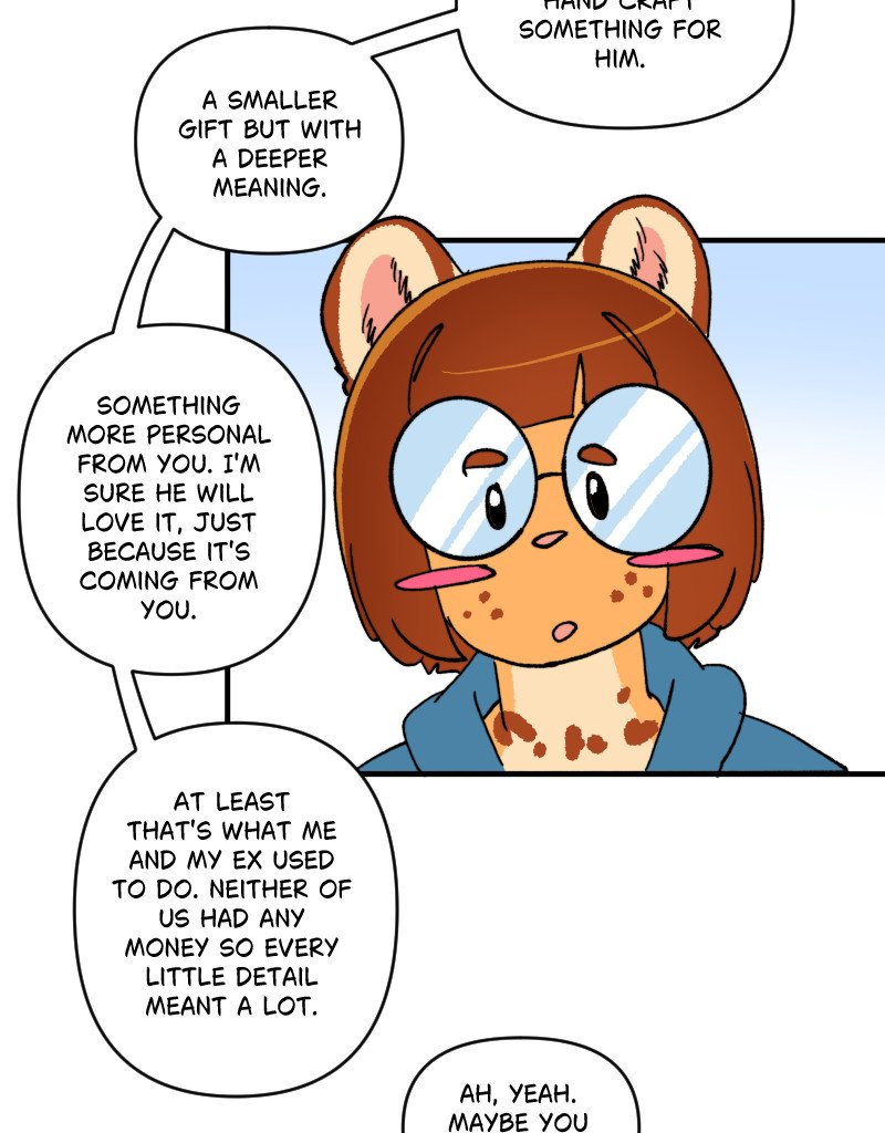 Wildly Normal - Episode 115, Page 1: Wildly Normal 115