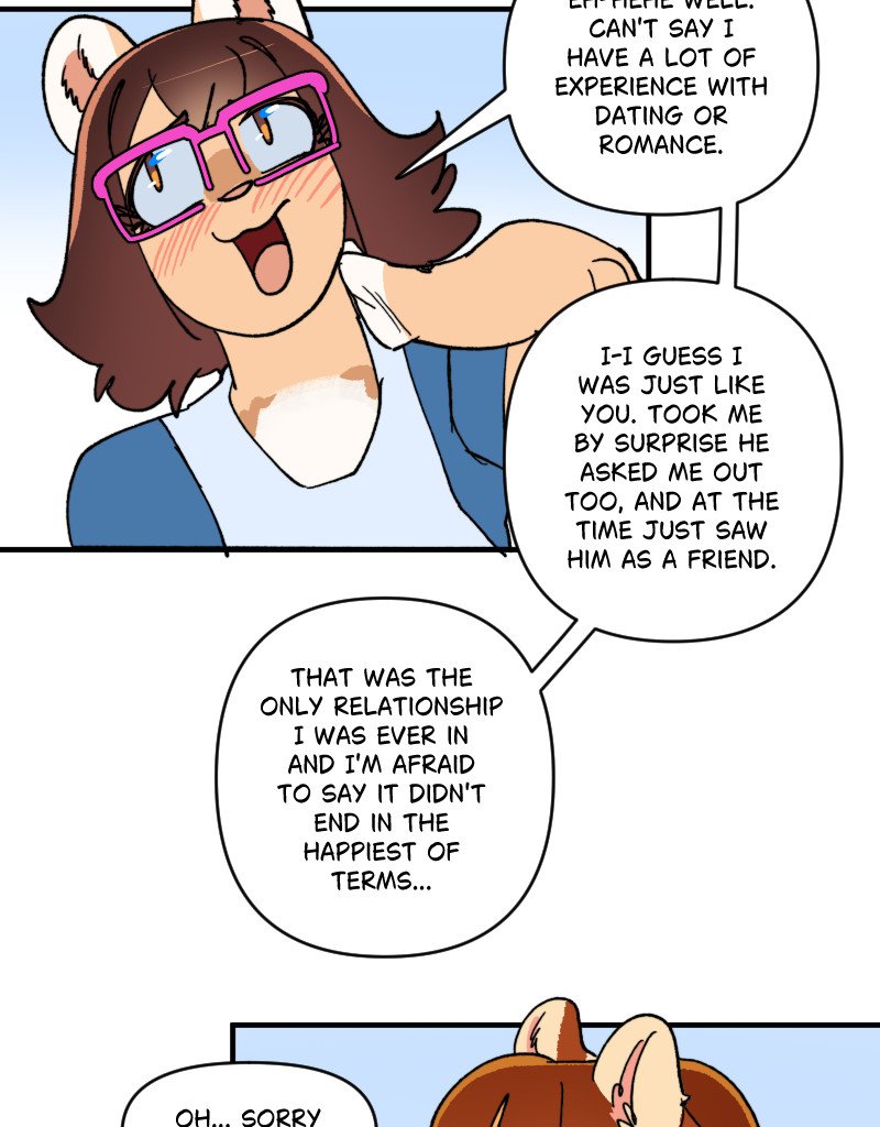 Wildly Normal - Episode 115, Page 1: Wildly Normal 115