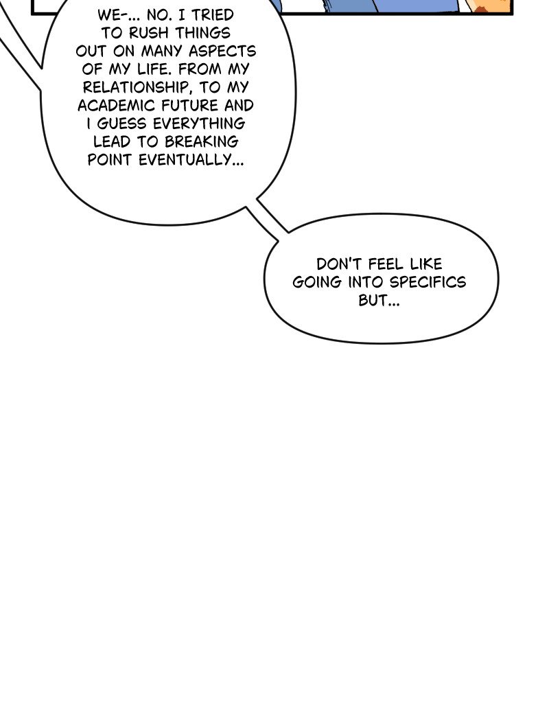Wildly Normal - Episode 116, Page 1: Wildly Normal 116