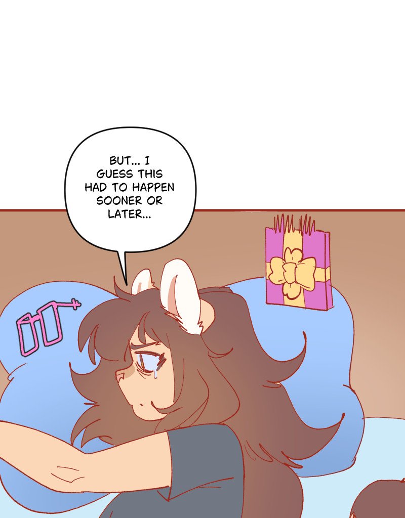 Wildly Normal - Episode 116, Page 1: Wildly Normal 116