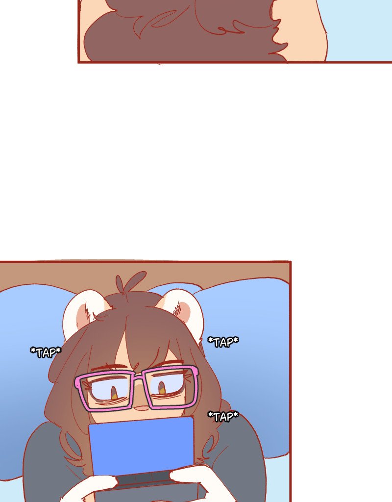 Wildly Normal - Episode 116, Page 1: Wildly Normal 116