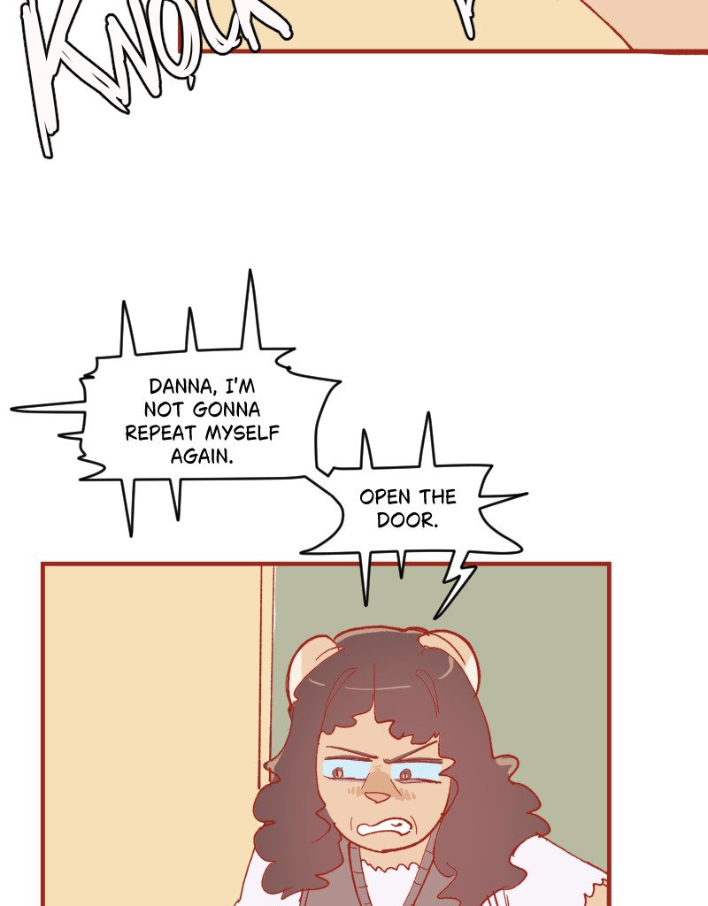 Wildly Normal - Episode 116, Page 1: Wildly Normal 116