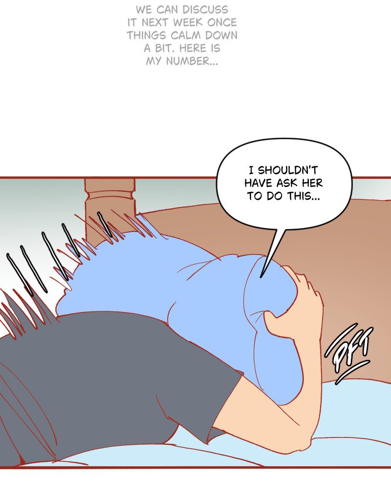 Wildly Normal - Episode 116, Page 1: Wildly Normal 116