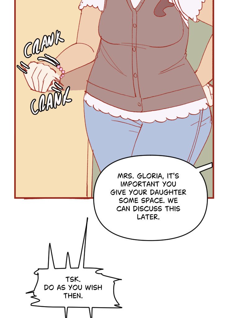 Wildly Normal - Episode 116, Page 1: Wildly Normal 116