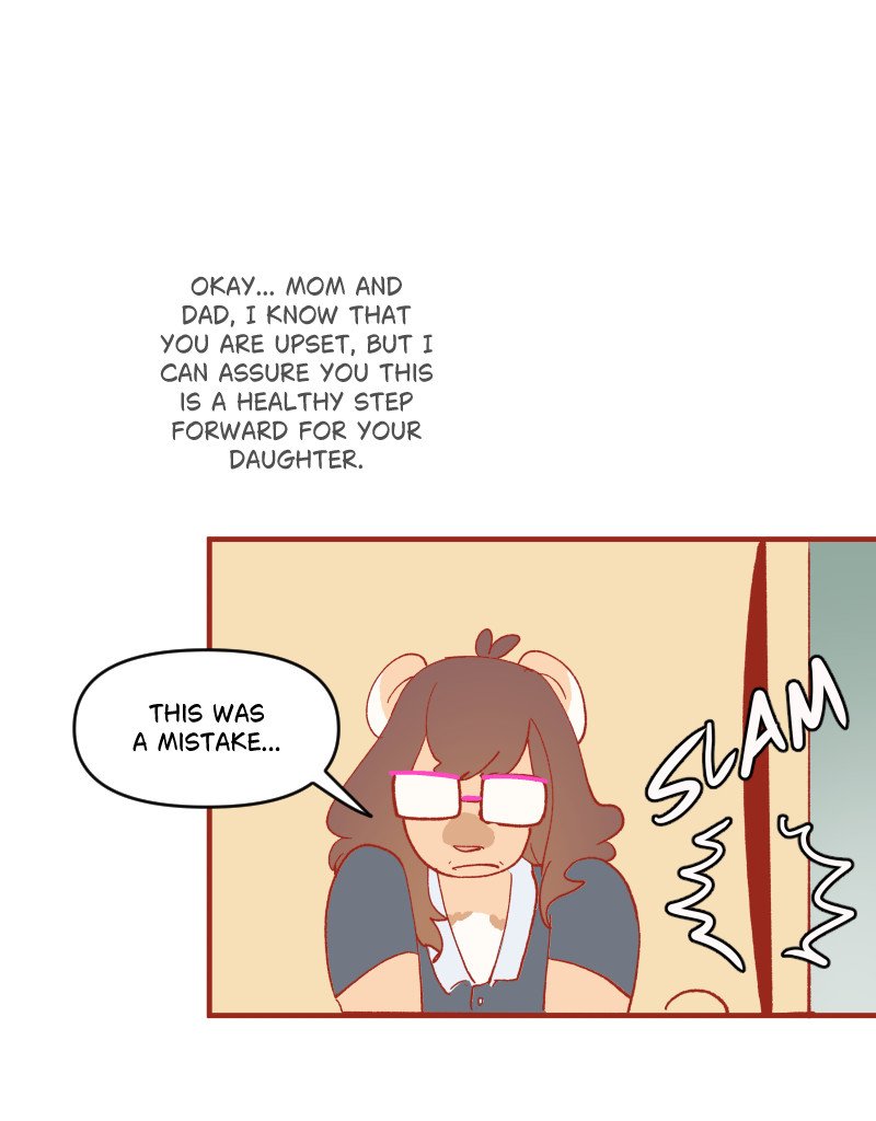 Wildly Normal - Episode 116, Page 1: Wildly Normal 116