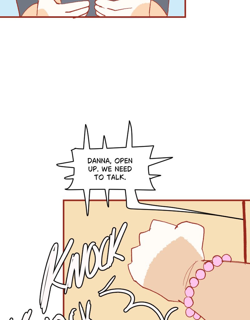 Wildly Normal - Episode 116, Page 1: Wildly Normal 116