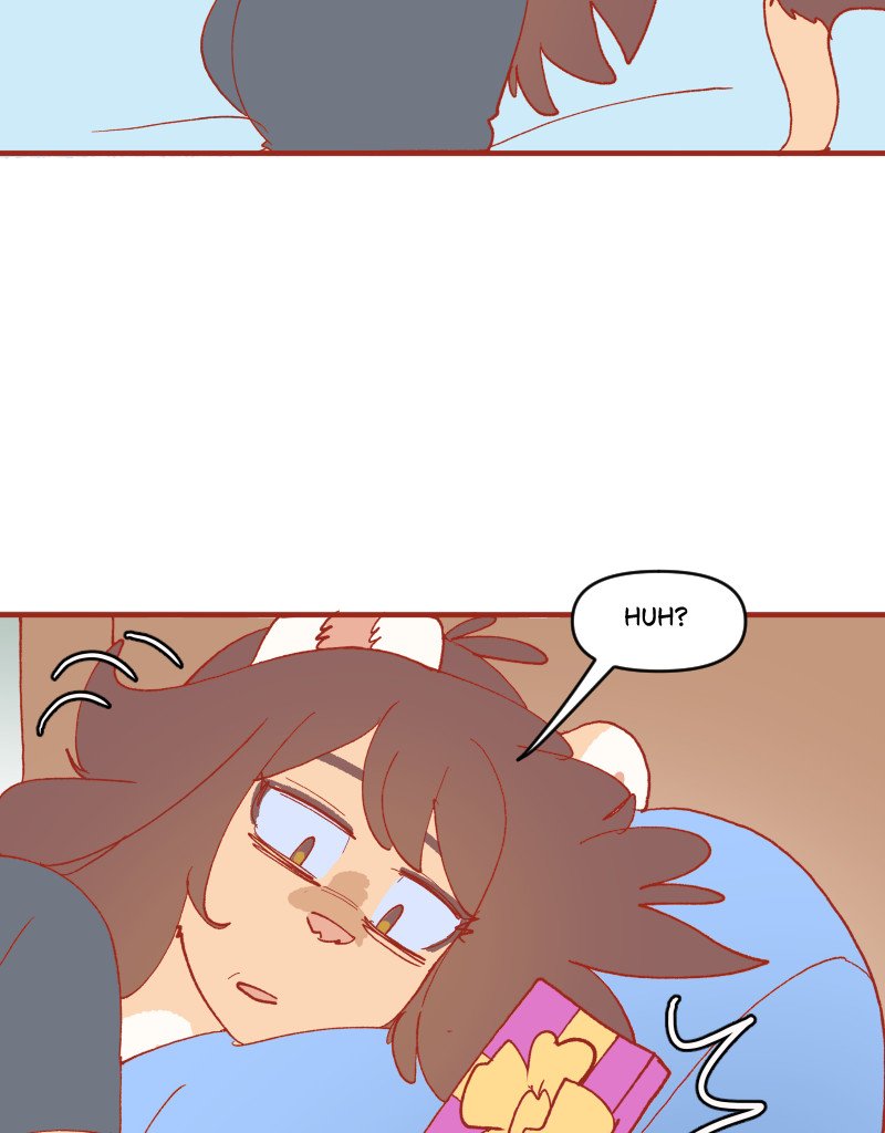 Wildly Normal - Episode 116, Page 1: Wildly Normal 116