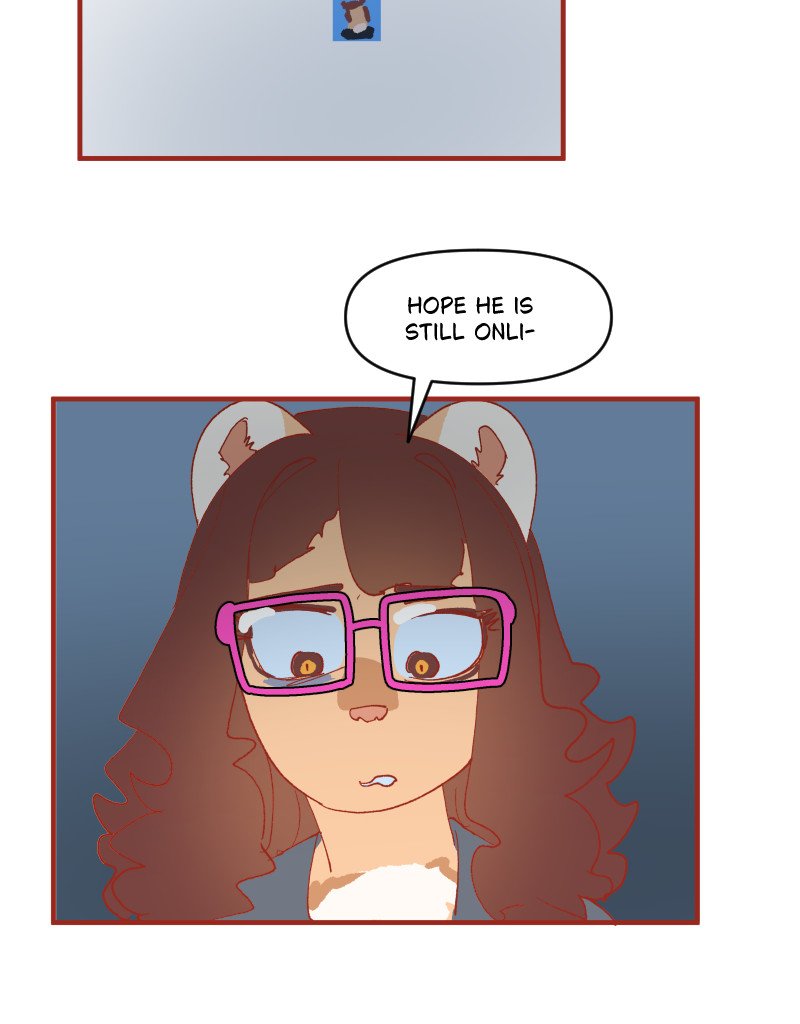 Wildly Normal - Episode 117, Page 1: Wildly Normal 117