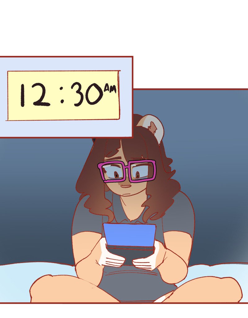 Wildly Normal - Episode 117, Page 1: Wildly Normal 117