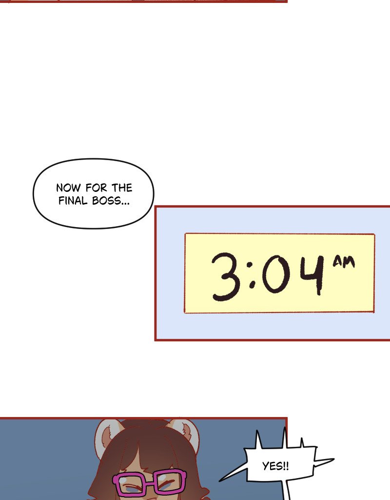 Wildly Normal - Episode 117, Page 1: Wildly Normal 117