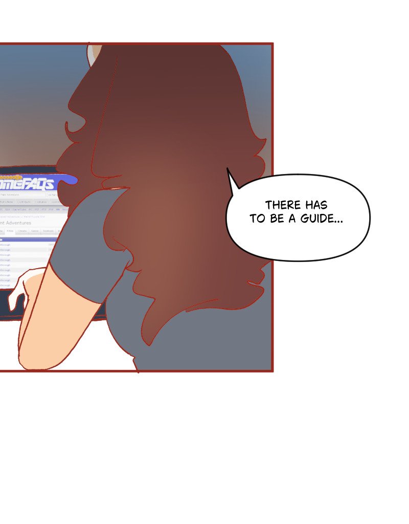 Wildly Normal - Episode 117, Page 1: Wildly Normal 117