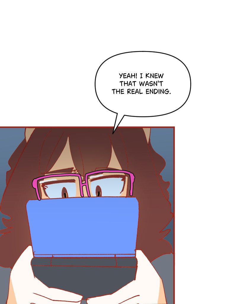 Wildly Normal - Episode 117, Page 1: Wildly Normal 117