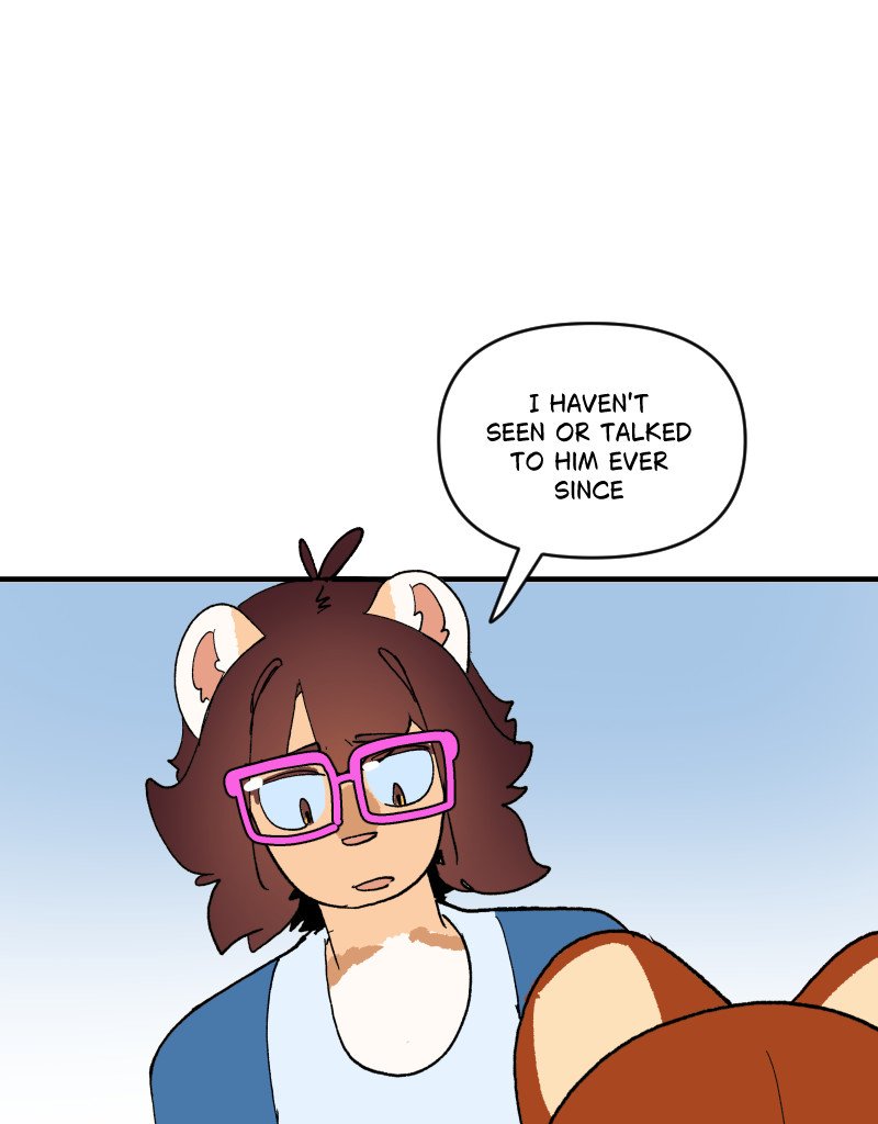 Wildly Normal - Episode 117, Page 1: Wildly Normal 117