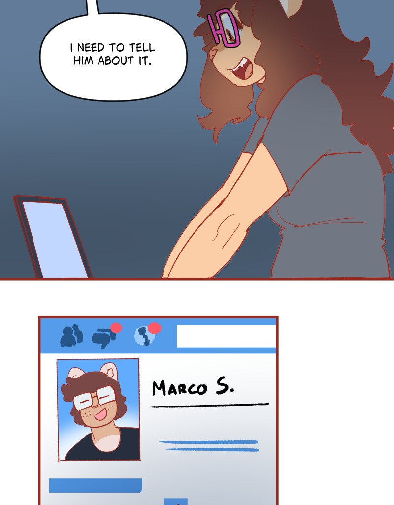 Wildly Normal - Episode 117, Page 1: Wildly Normal 117