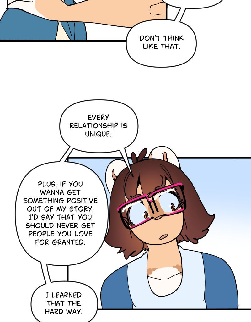 Wildly Normal - Episode 118, Page 1: Wildly Normal 118