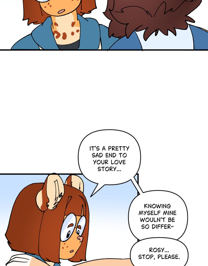 Wildly Normal - Episode 118, Page 1: Wildly Normal 118