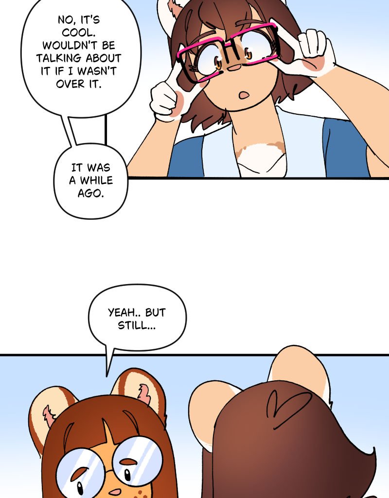 Wildly Normal - Episode 118, Page 1: Wildly Normal 118