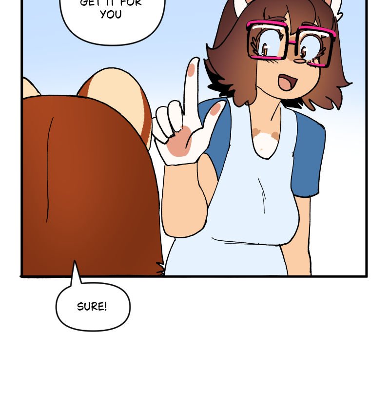Wildly Normal - Episode 118, Page 1: Wildly Normal 118