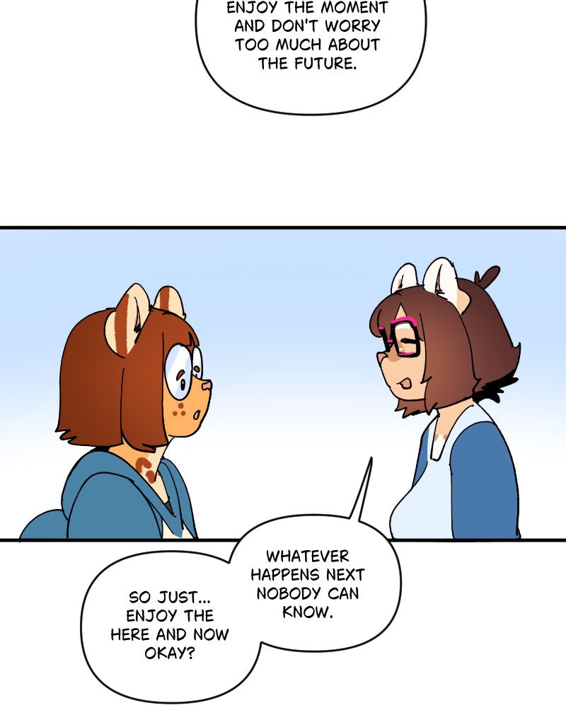 Wildly Normal - Episode 118, Page 1: Wildly Normal 118