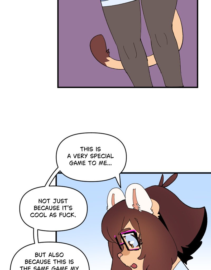 Wildly Normal - Episode 119, Page 1: Wildly Normal 119