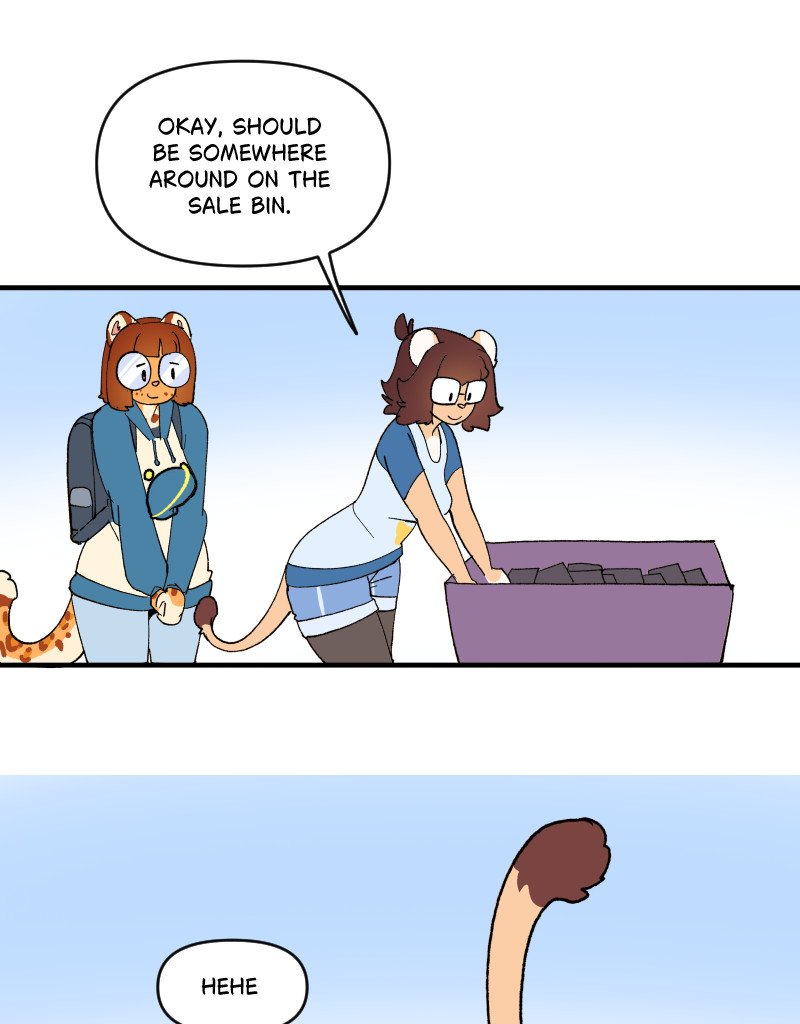 Wildly Normal - Episode 119, Page 1: Wildly Normal 119