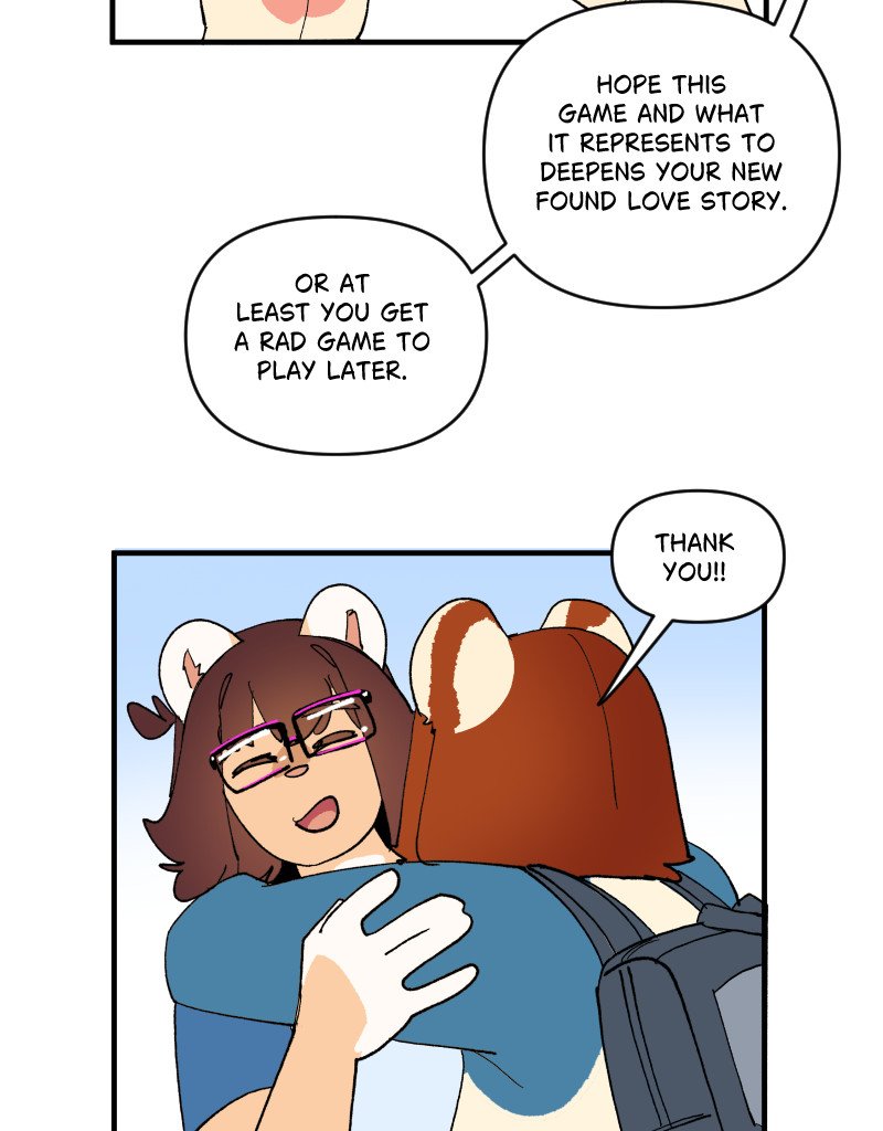 Wildly Normal - Episode 119, Page 1: Wildly Normal 119