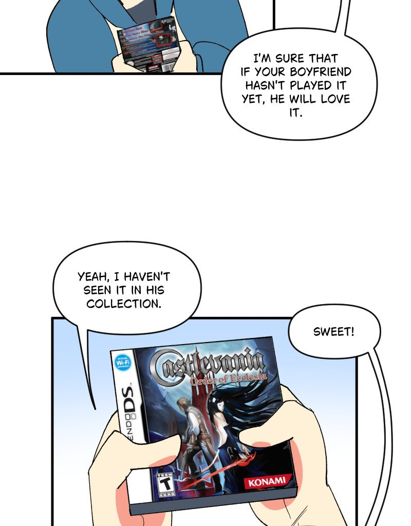 Wildly Normal - Episode 119, Page 1: Wildly Normal 119