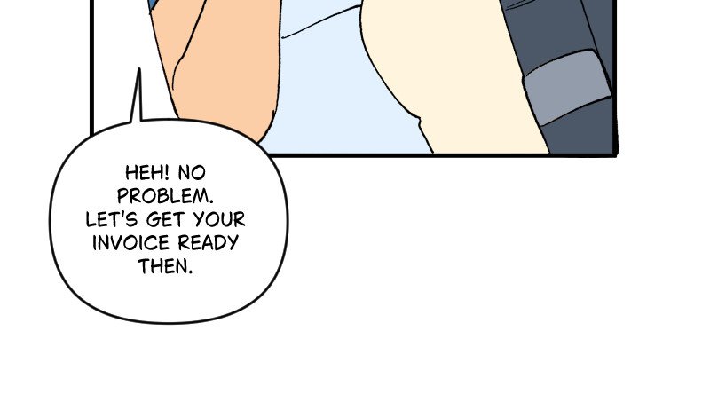 Wildly Normal - Episode 119, Page 1: Wildly Normal 119
