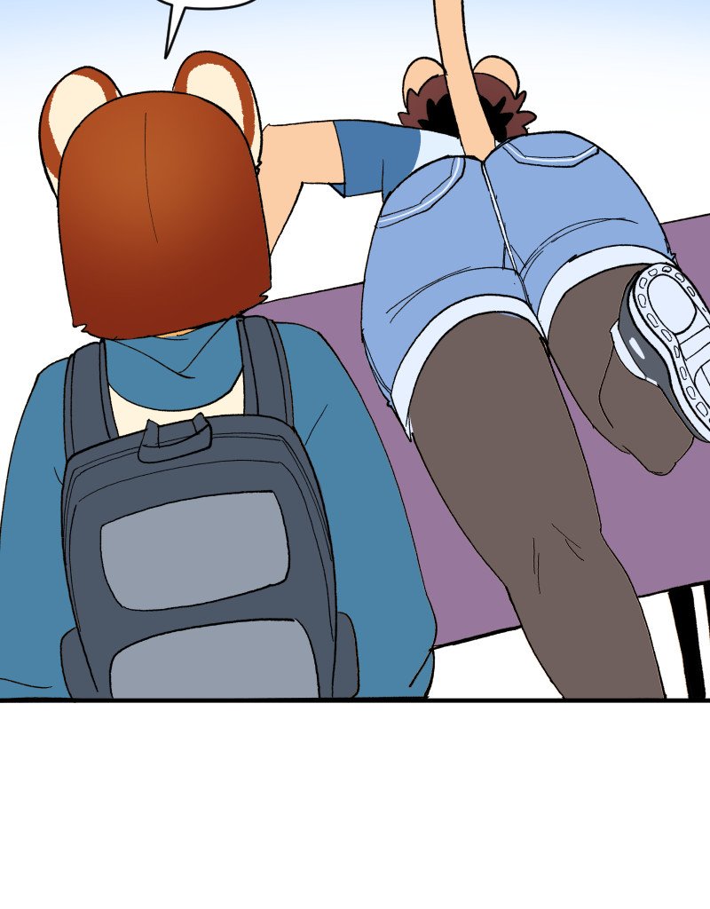 Wildly Normal - Episode 119, Page 1: Wildly Normal 119