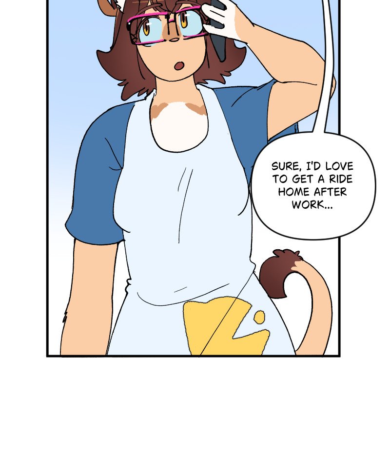 Wildly Normal - Episode 120, Page 1: Wildly Normal 120