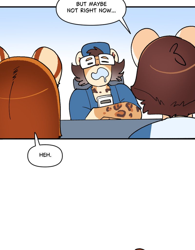 Wildly Normal - Episode 120, Page 1: Wildly Normal 120
