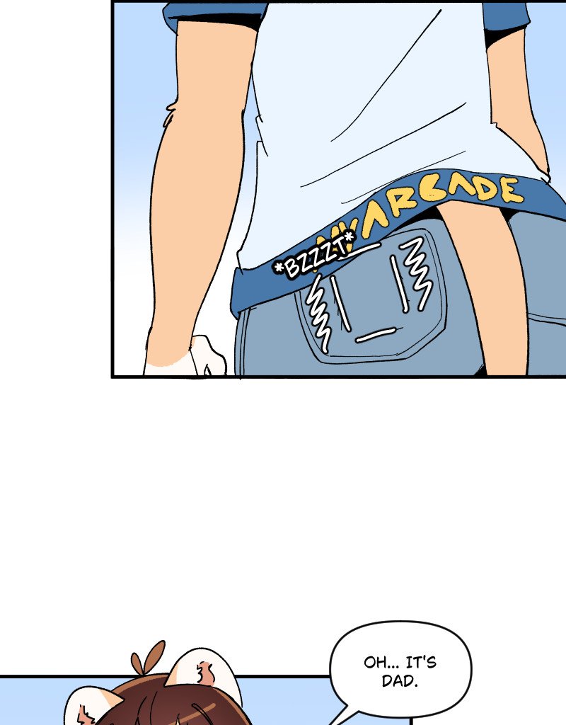 Wildly Normal - Episode 120, Page 1: Wildly Normal 120