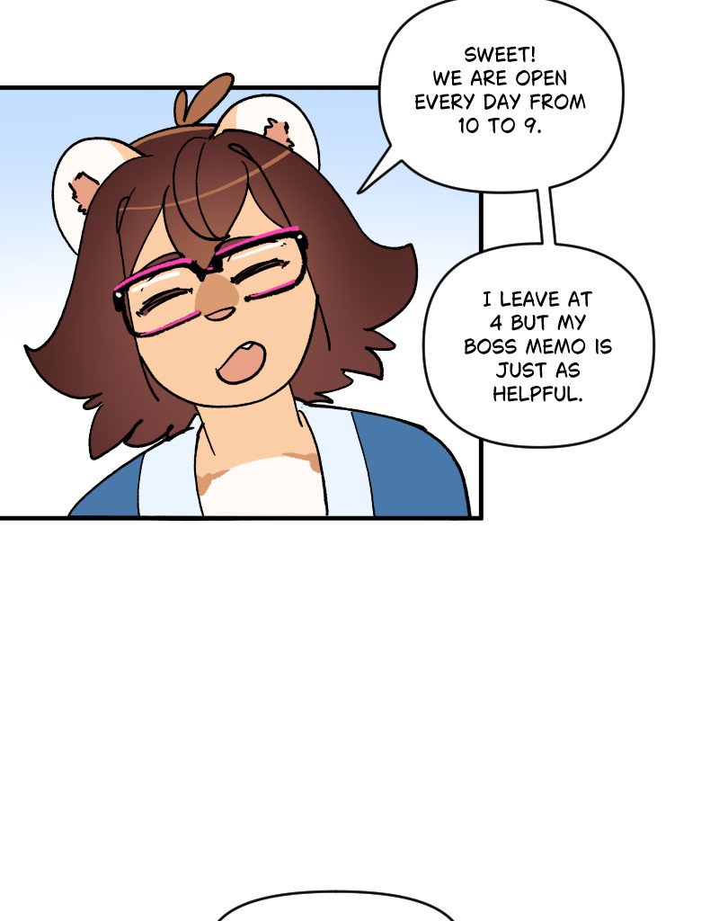 Wildly Normal - Episode 120, Page 1: Wildly Normal 120