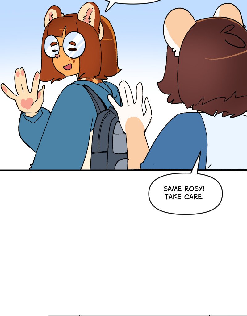Wildly Normal - Episode 120, Page 1: Wildly Normal 120