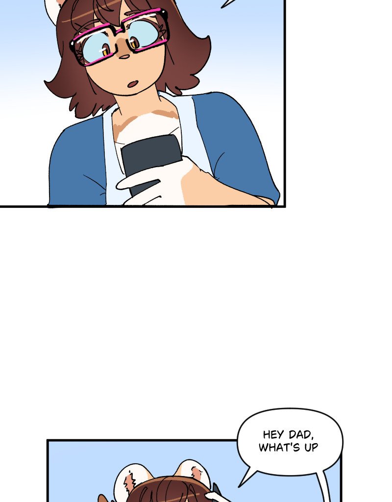 Wildly Normal - Episode 120, Page 1: Wildly Normal 120