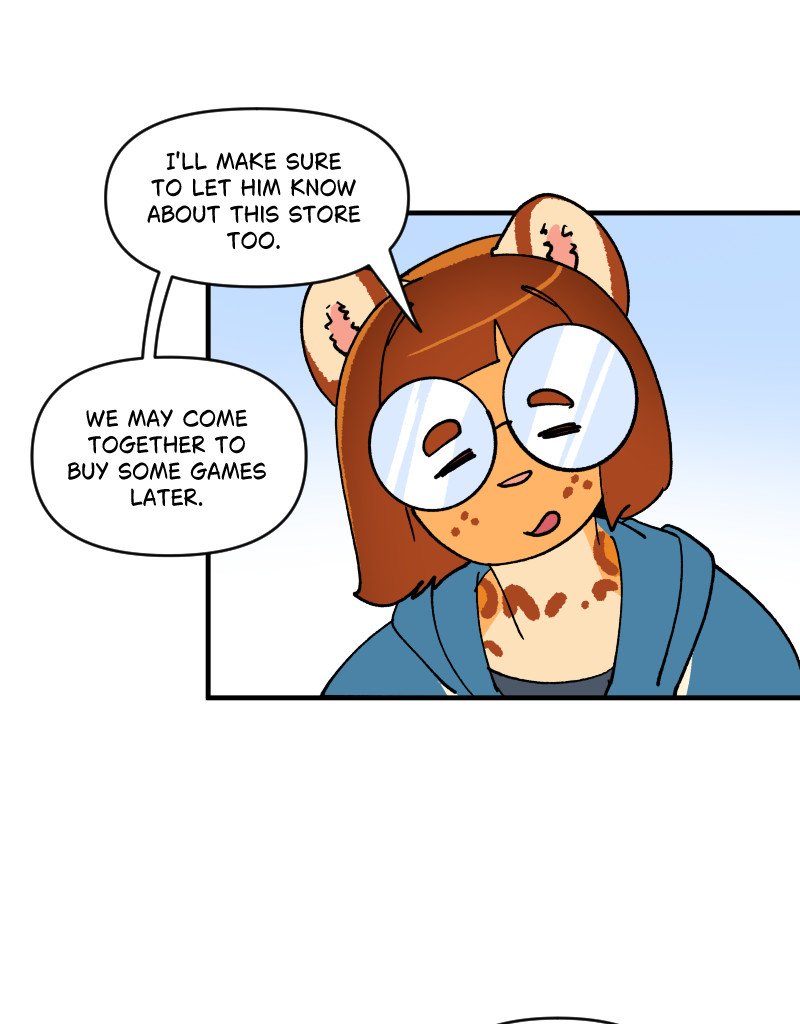 Wildly Normal - Episode 120, Page 1: Wildly Normal 120