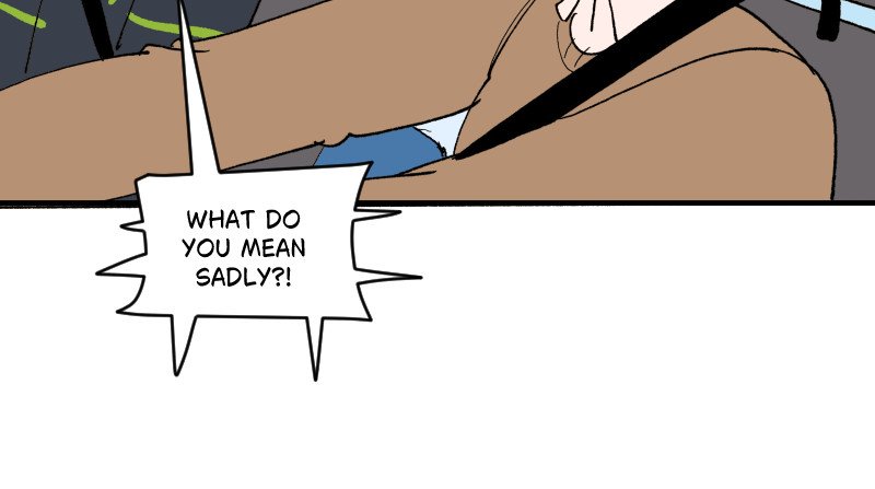 Wildly Normal - Episode 121, Page 1: Wildly Normal 121