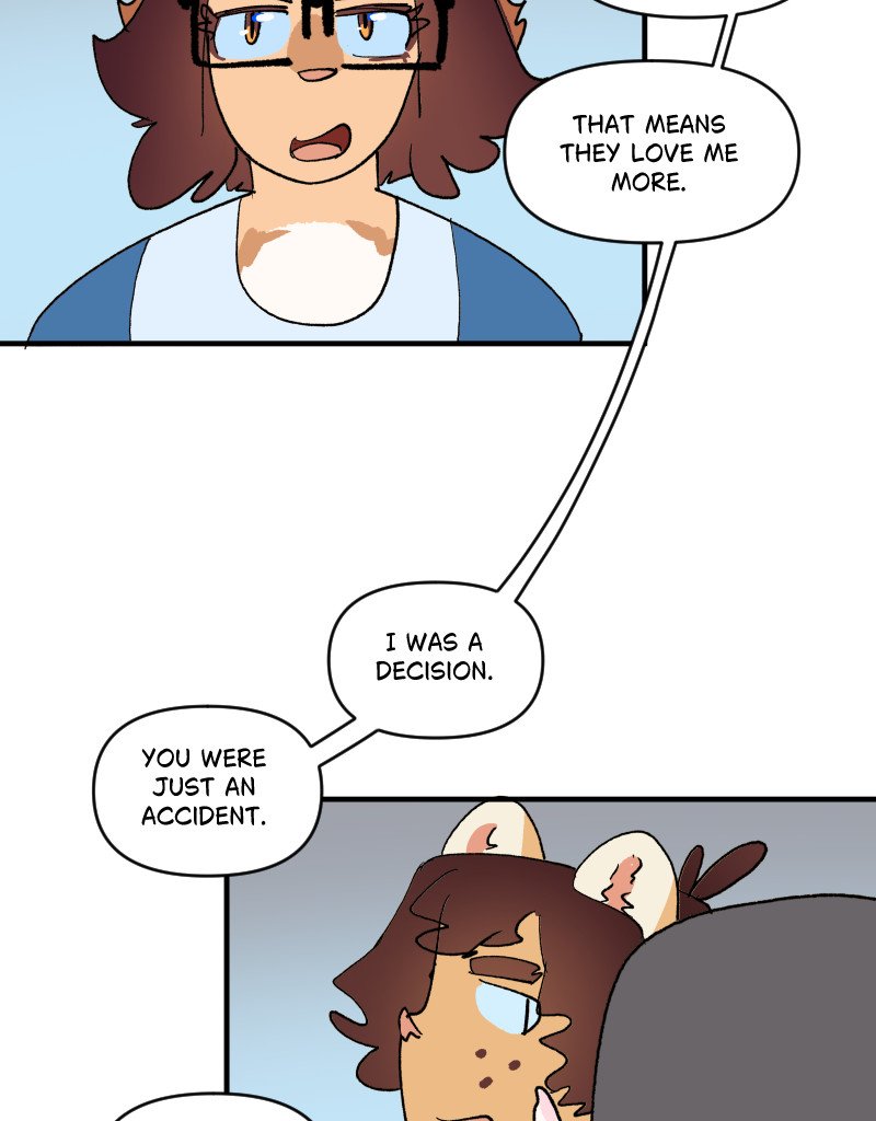 Wildly Normal - Episode 121, Page 1: Wildly Normal 121