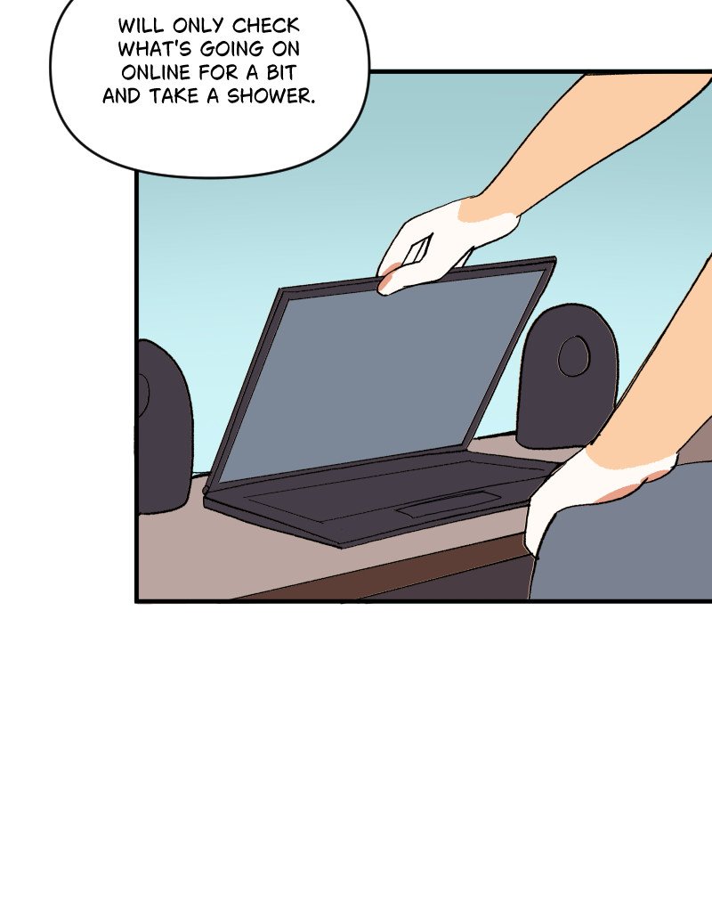 Wildly Normal - Episode 123, Page 1: Wildly Normal 123