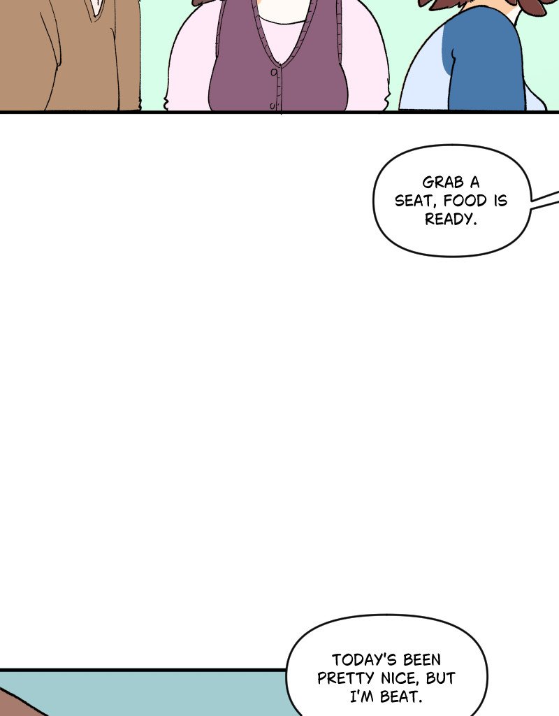 Wildly Normal - Episode 123, Page 1: Wildly Normal 123