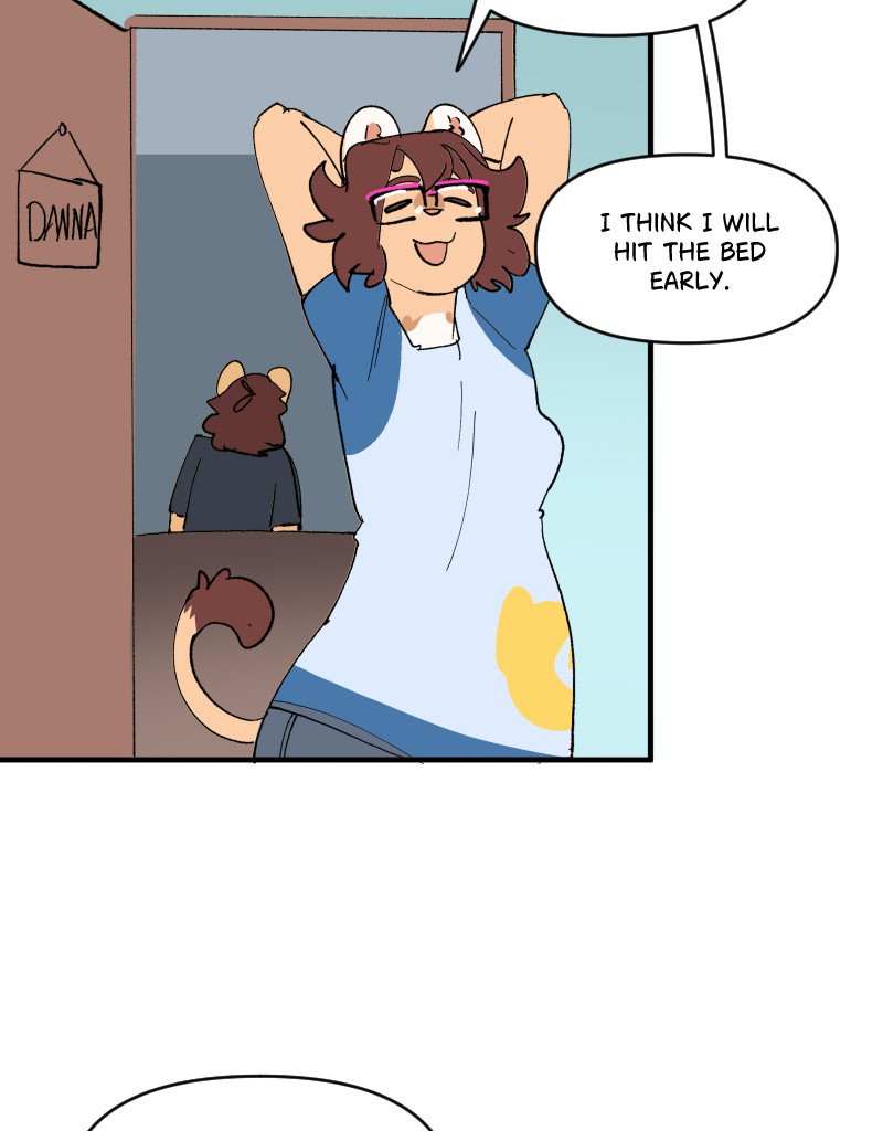 Wildly Normal - Episode 123, Page 1: Wildly Normal 123