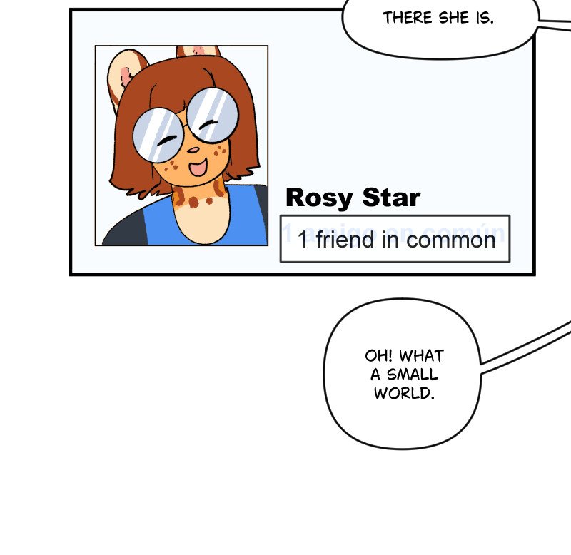 Wildly Normal - Episode 123, Page 1: Wildly Normal 123