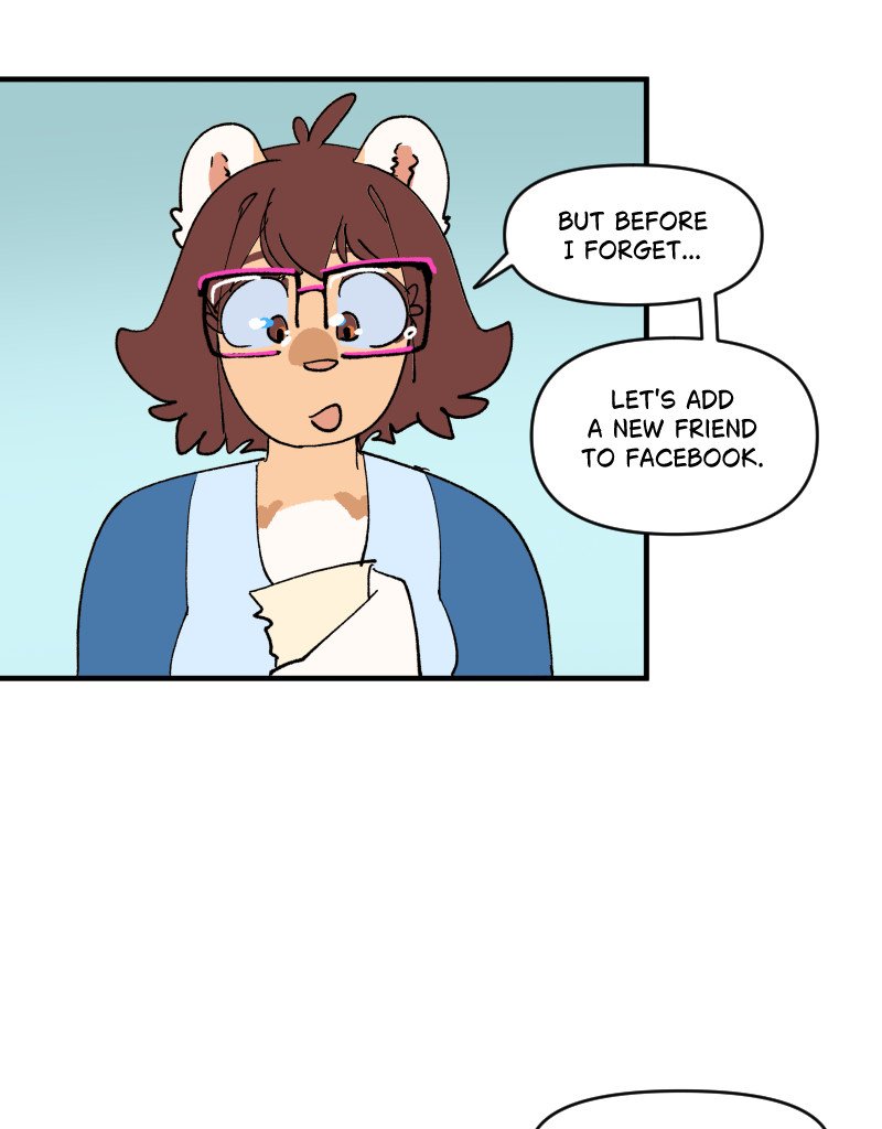 Wildly Normal - Episode 123, Page 1: Wildly Normal 123