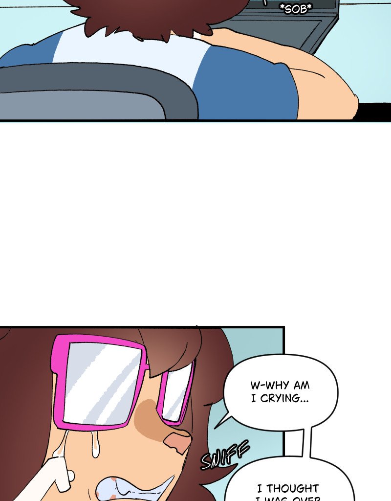 Wildly Normal - Episode 124, Page 1: Wildly Normal 124