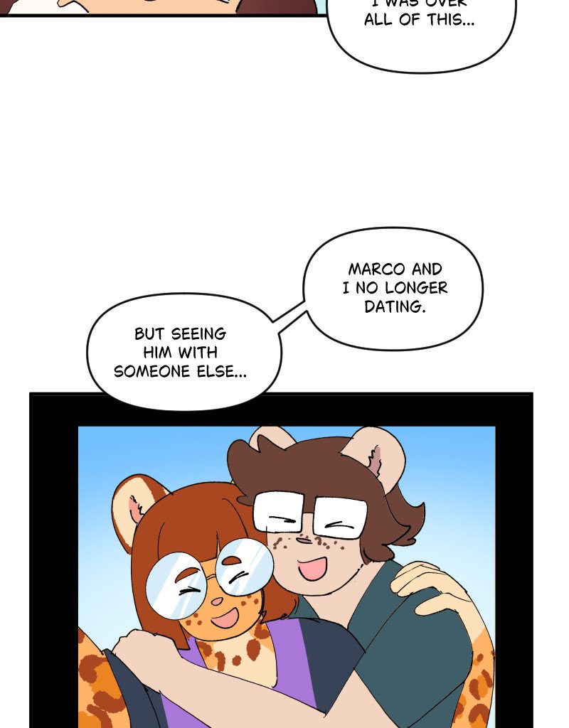 Wildly Normal - Episode 124, Page 1: Wildly Normal 124