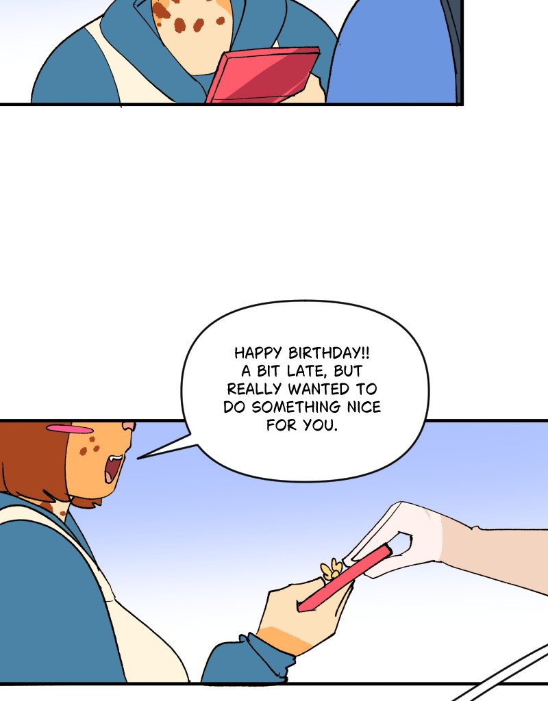 Wildly Normal - Episode 124, Page 1: Wildly Normal 124