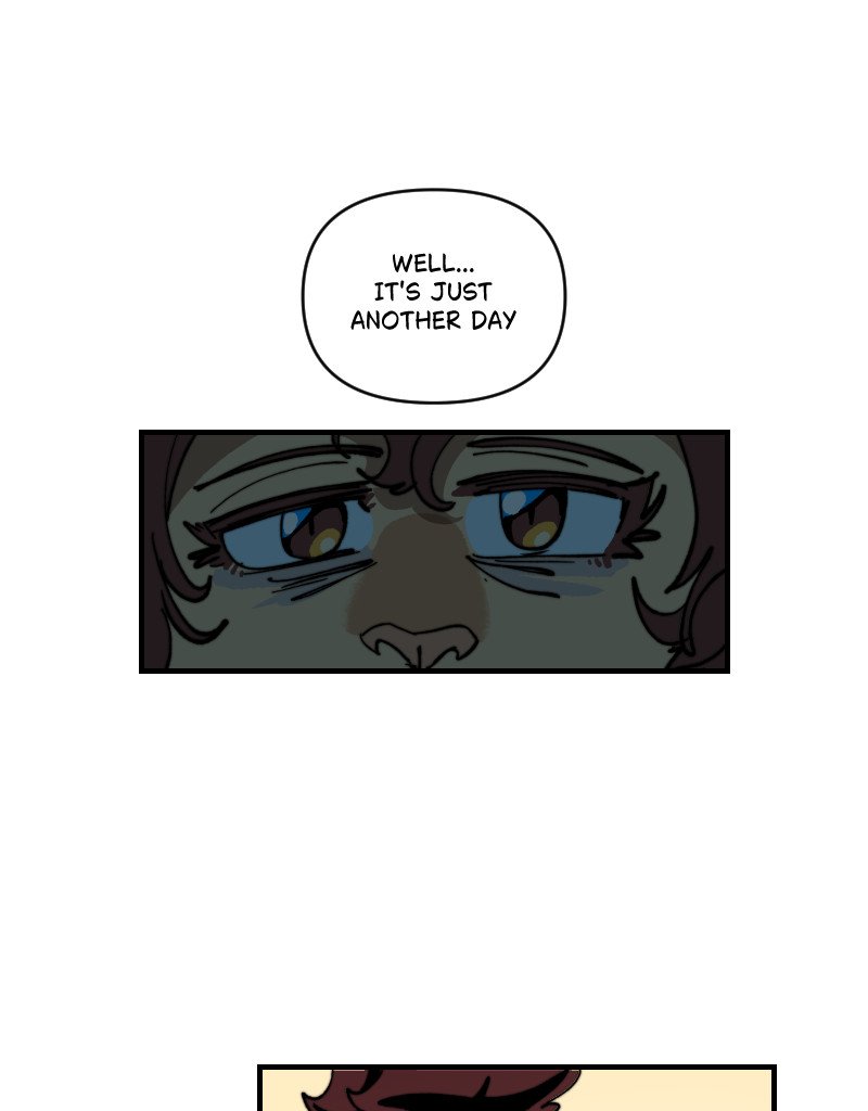 Wildly Normal - Episode 125, Page 1: Wildly Normal 125