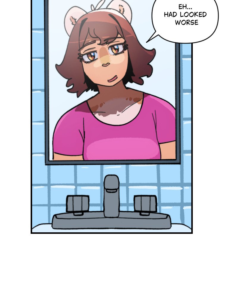 Wildly Normal - Episode 125, Page 1: Wildly Normal 125